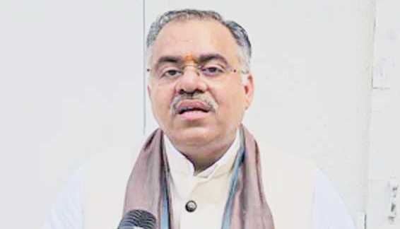 दिल्ली को पेरिस और वेनिस बनाने वाले सीएम केजरीवाल का कुशासन उजागर : तरुण चुघ